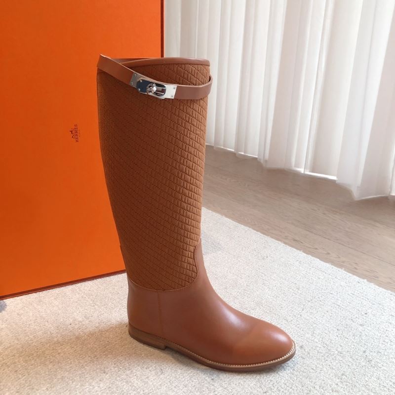 Hermes Boots